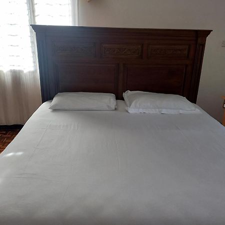 Coral Drive Apartments มอมบาซา ภายนอก รูปภาพ