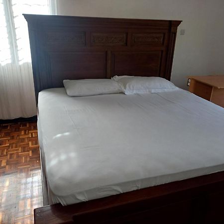 Coral Drive Apartments มอมบาซา ภายนอก รูปภาพ
