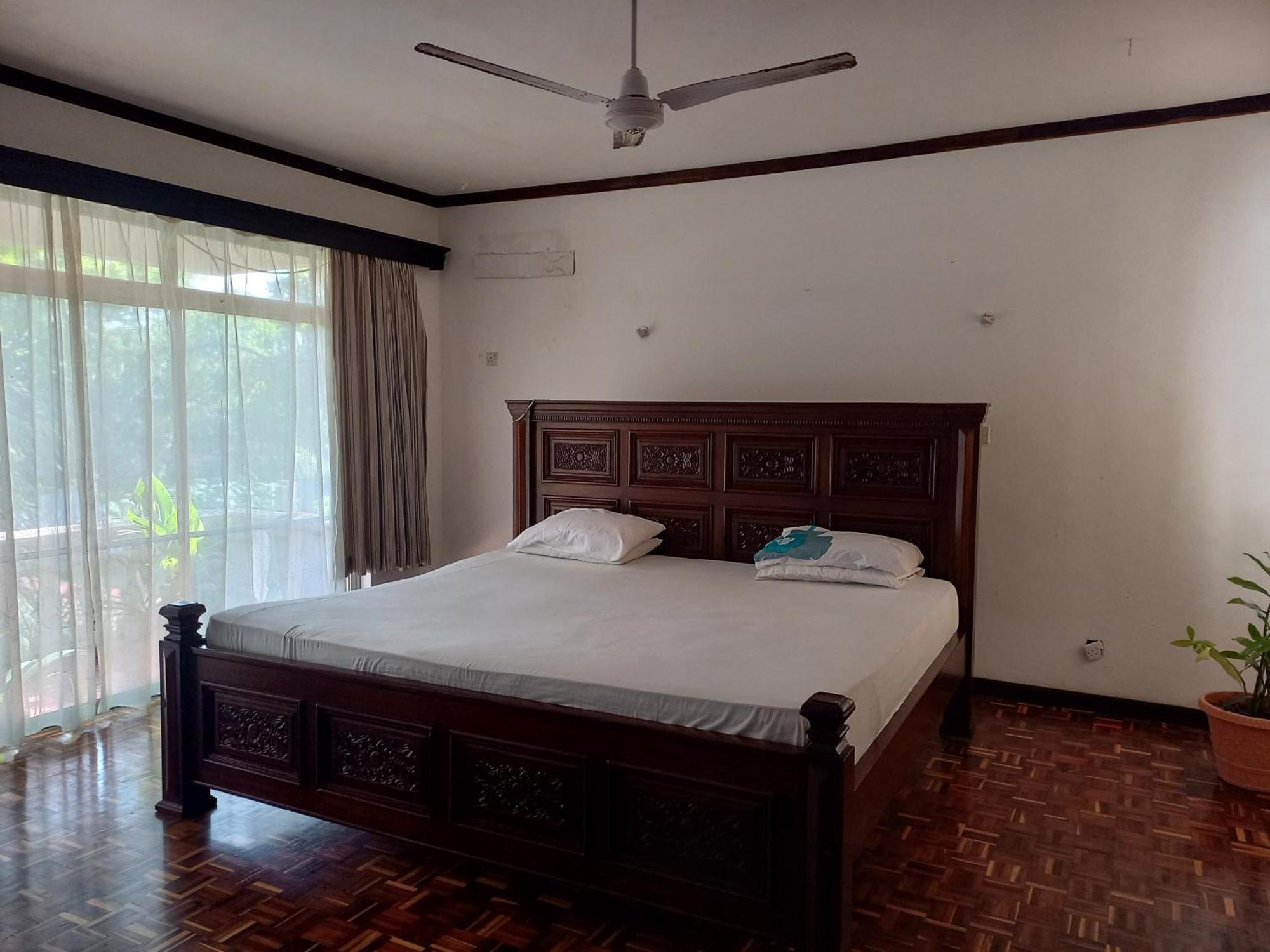 Coral Drive Apartments มอมบาซา ภายนอก รูปภาพ