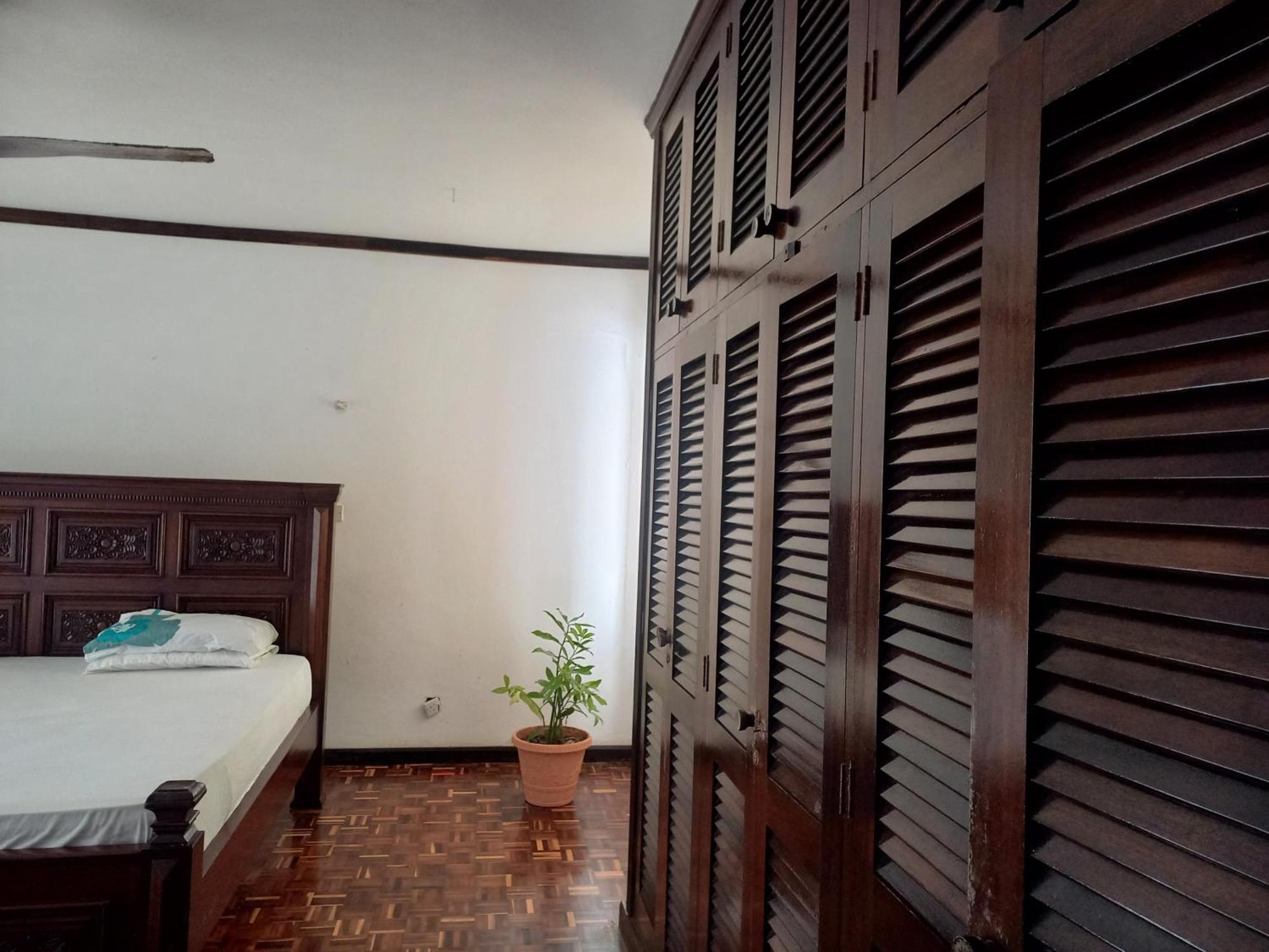 Coral Drive Apartments มอมบาซา ภายนอก รูปภาพ