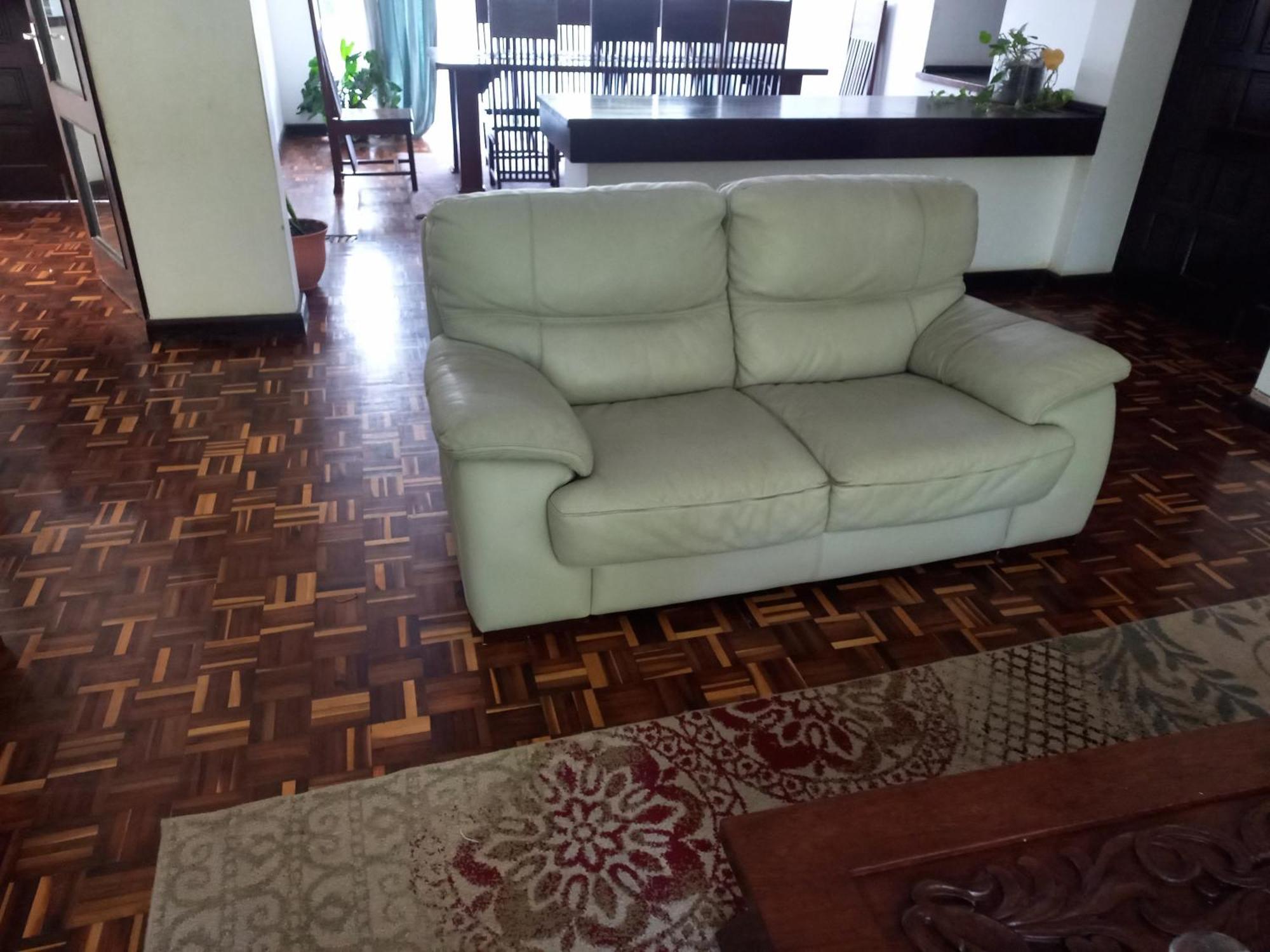 Coral Drive Apartments มอมบาซา ภายนอก รูปภาพ