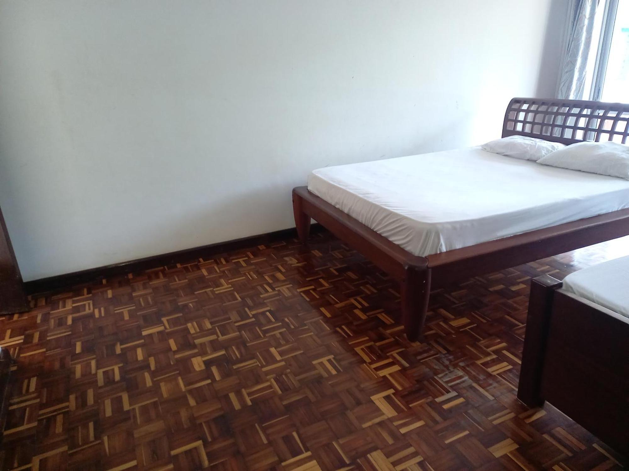 Coral Drive Apartments มอมบาซา ภายนอก รูปภาพ