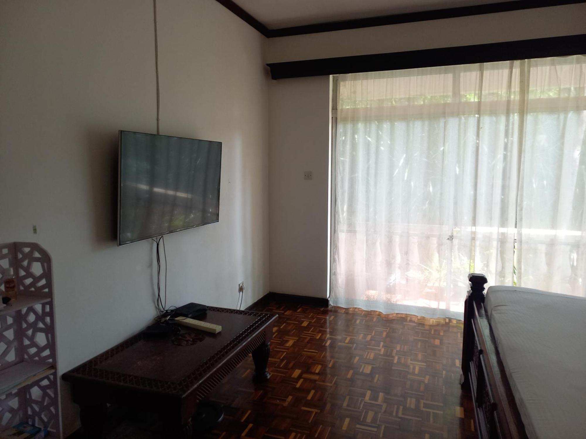 Coral Drive Apartments มอมบาซา ภายนอก รูปภาพ