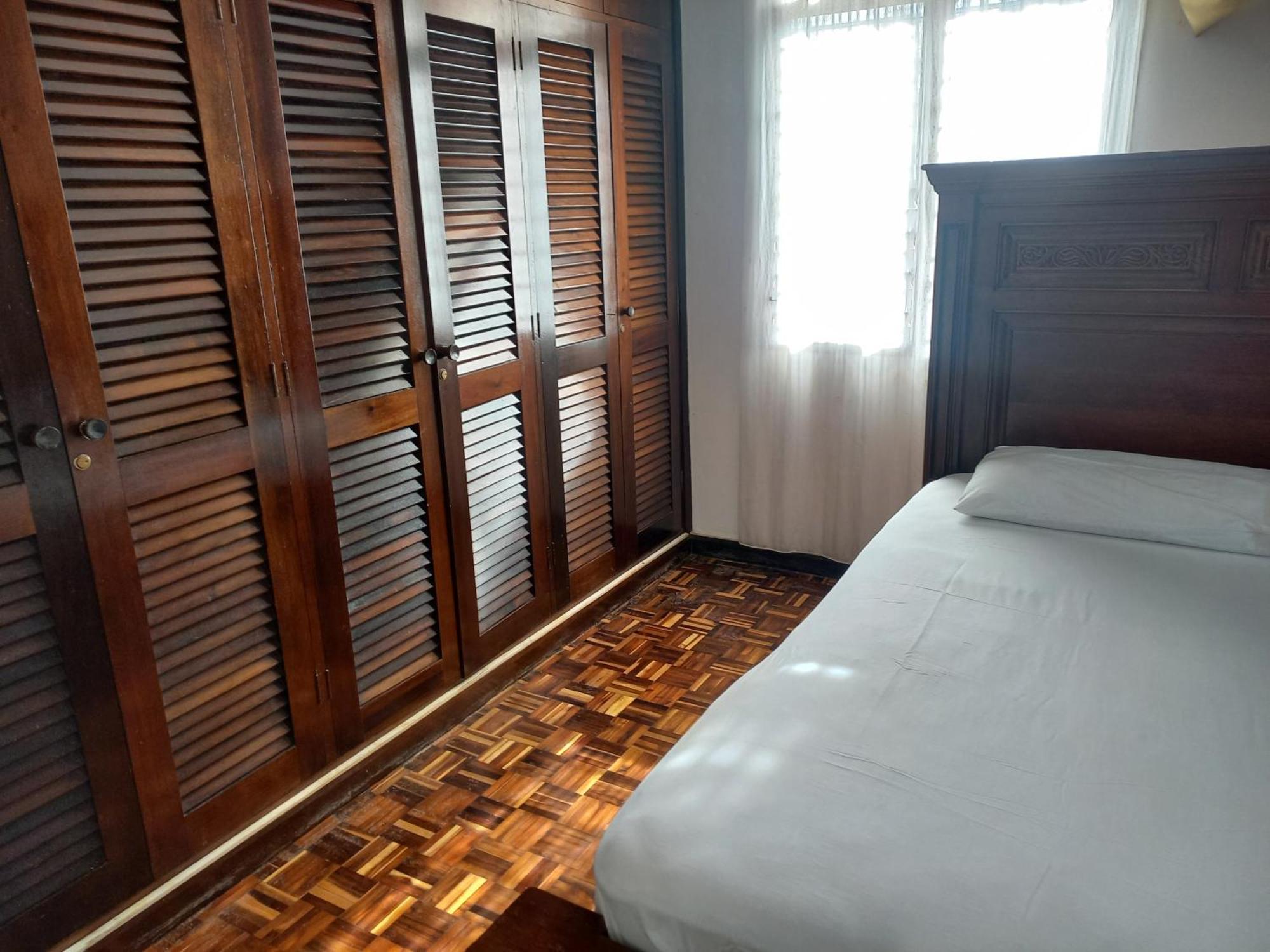 Coral Drive Apartments มอมบาซา ภายนอก รูปภาพ