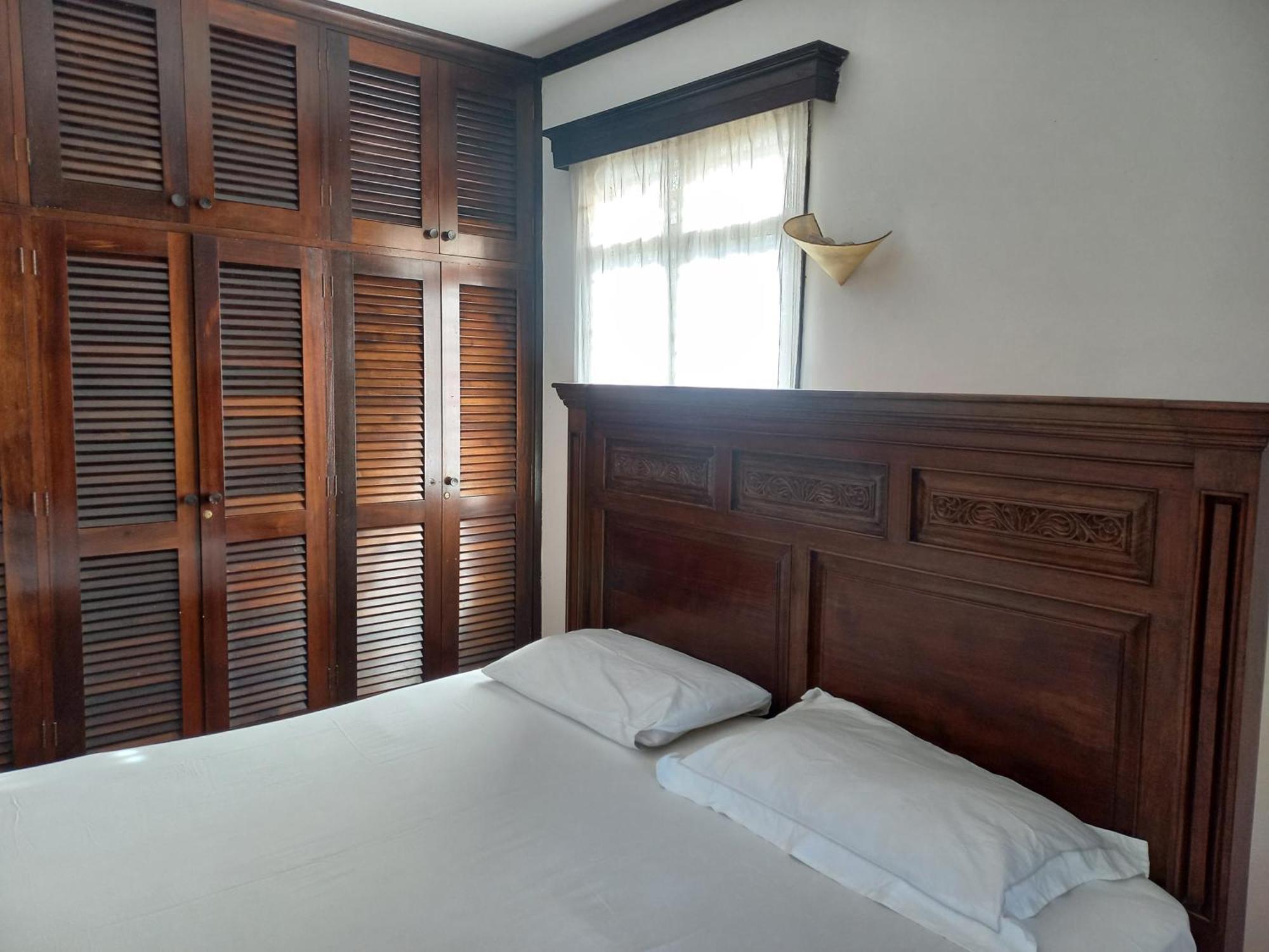 Coral Drive Apartments มอมบาซา ภายนอก รูปภาพ