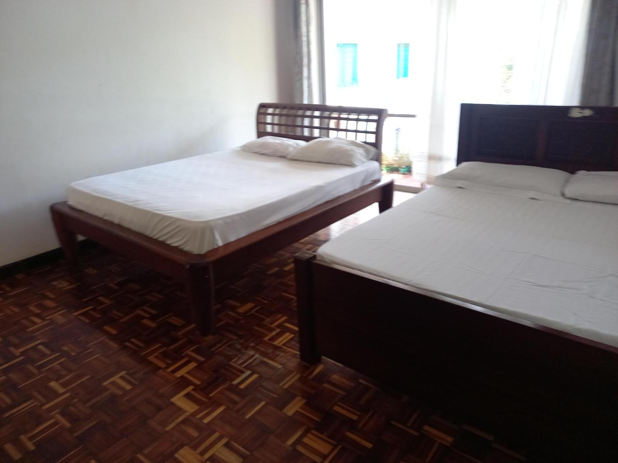 Coral Drive Apartments มอมบาซา ภายนอก รูปภาพ