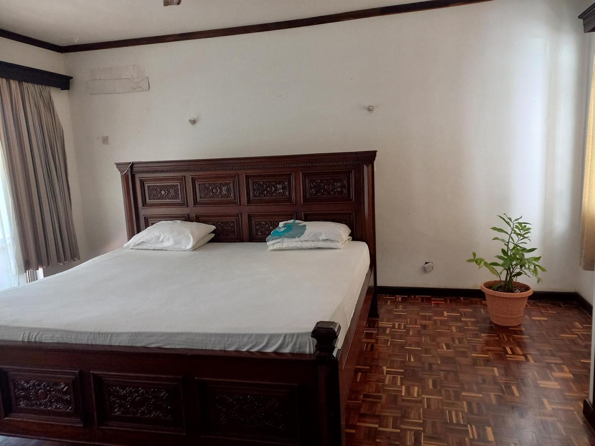Coral Drive Apartments มอมบาซา ภายนอก รูปภาพ