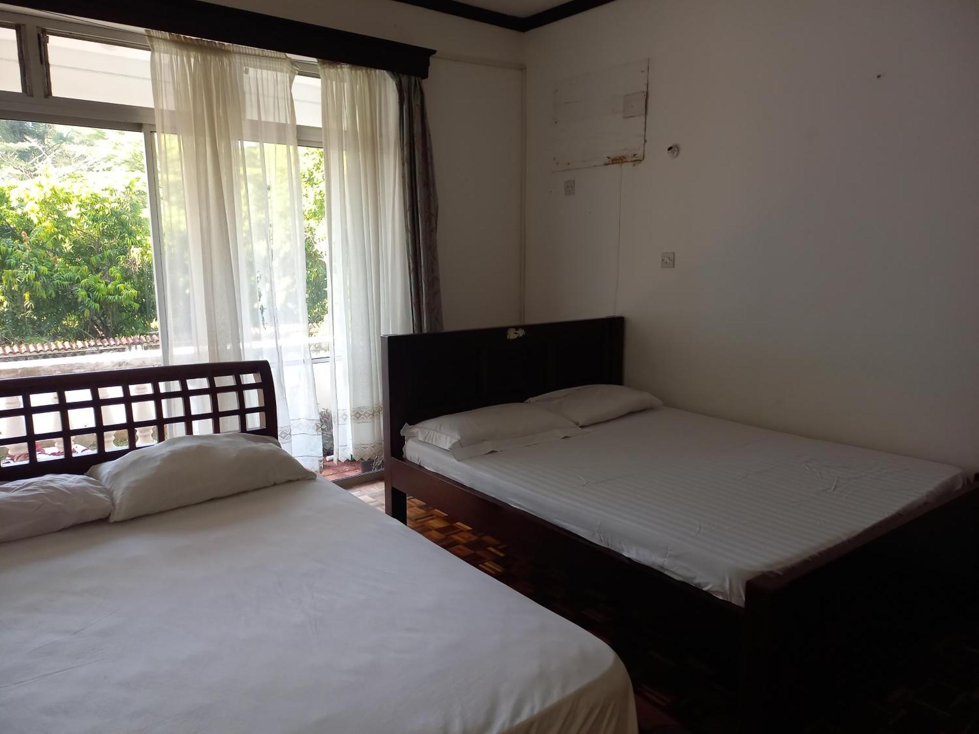 Coral Drive Apartments มอมบาซา ภายนอก รูปภาพ