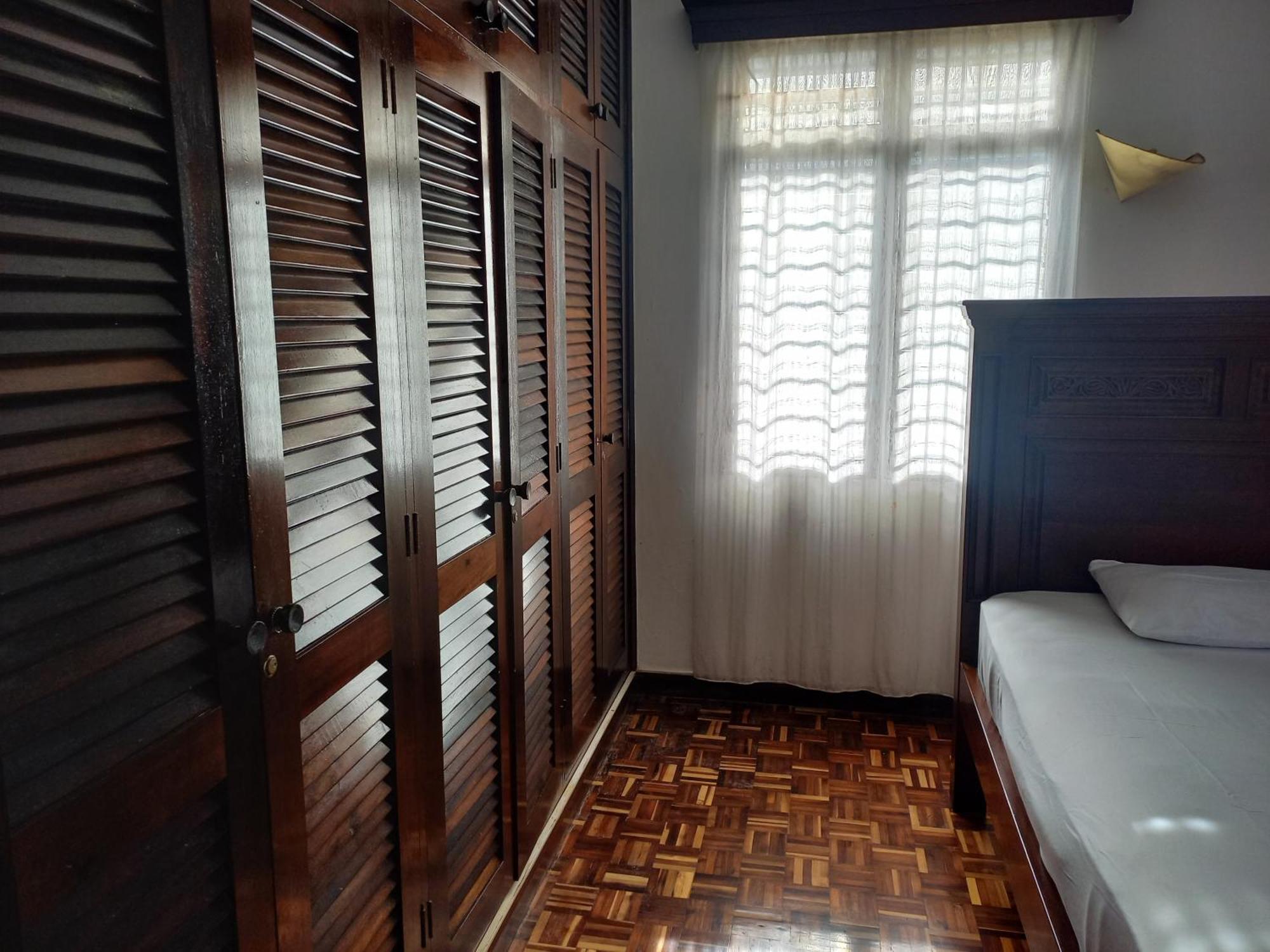 Coral Drive Apartments มอมบาซา ภายนอก รูปภาพ