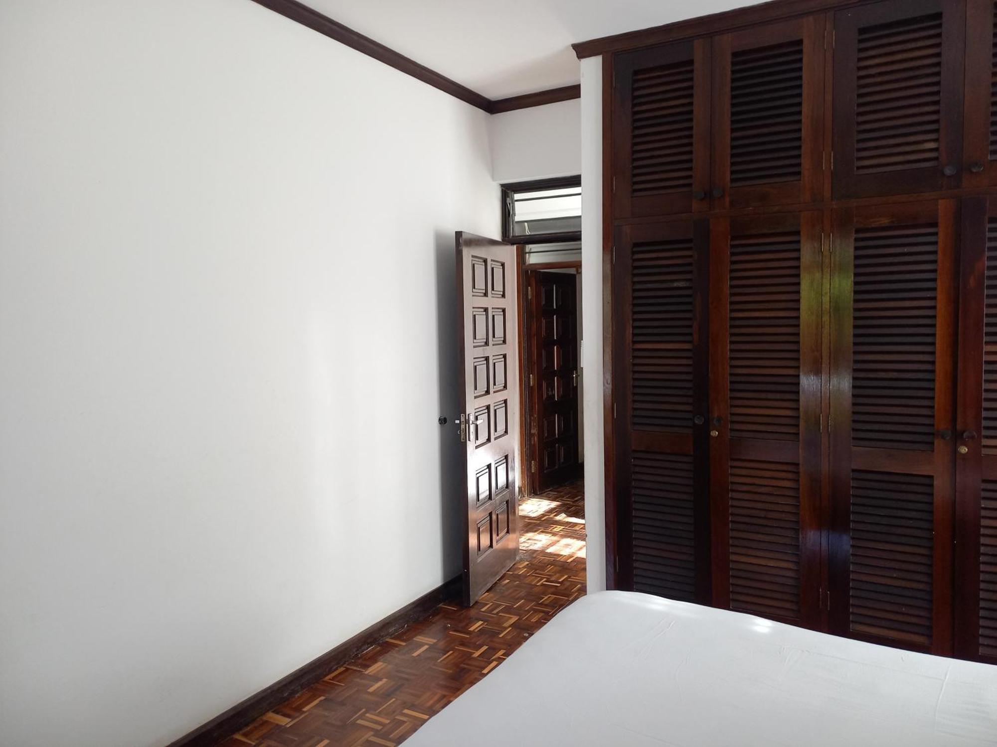 Coral Drive Apartments มอมบาซา ภายนอก รูปภาพ